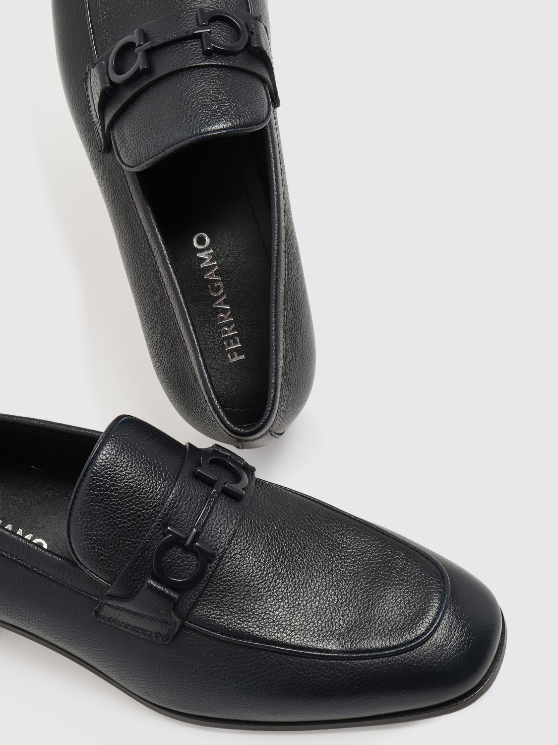 [Ferragamo] Loafer SS26 029268 789508 025