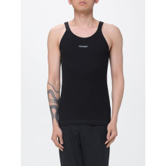 [Dolce & Gabbana] T-shirts Short Sleeve SS26 G8PA8TG7P3I N0000