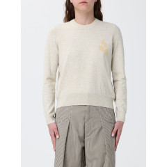 [Isabel Marant Etoile] Knitwear SS26 PU0858FAD1L16E LGLY