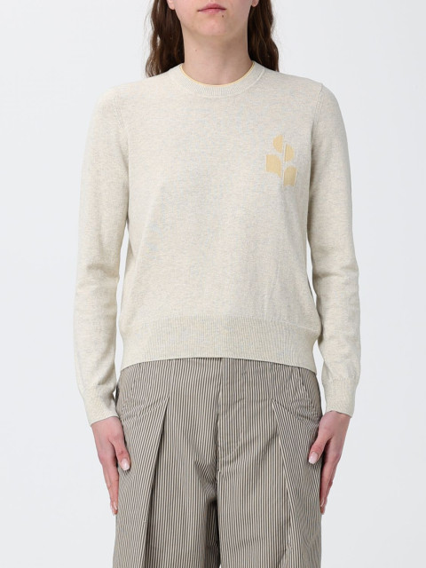 [Isabel Marant Etoile] Knitwear SS26 PU0858FAD1L16E LGLY
