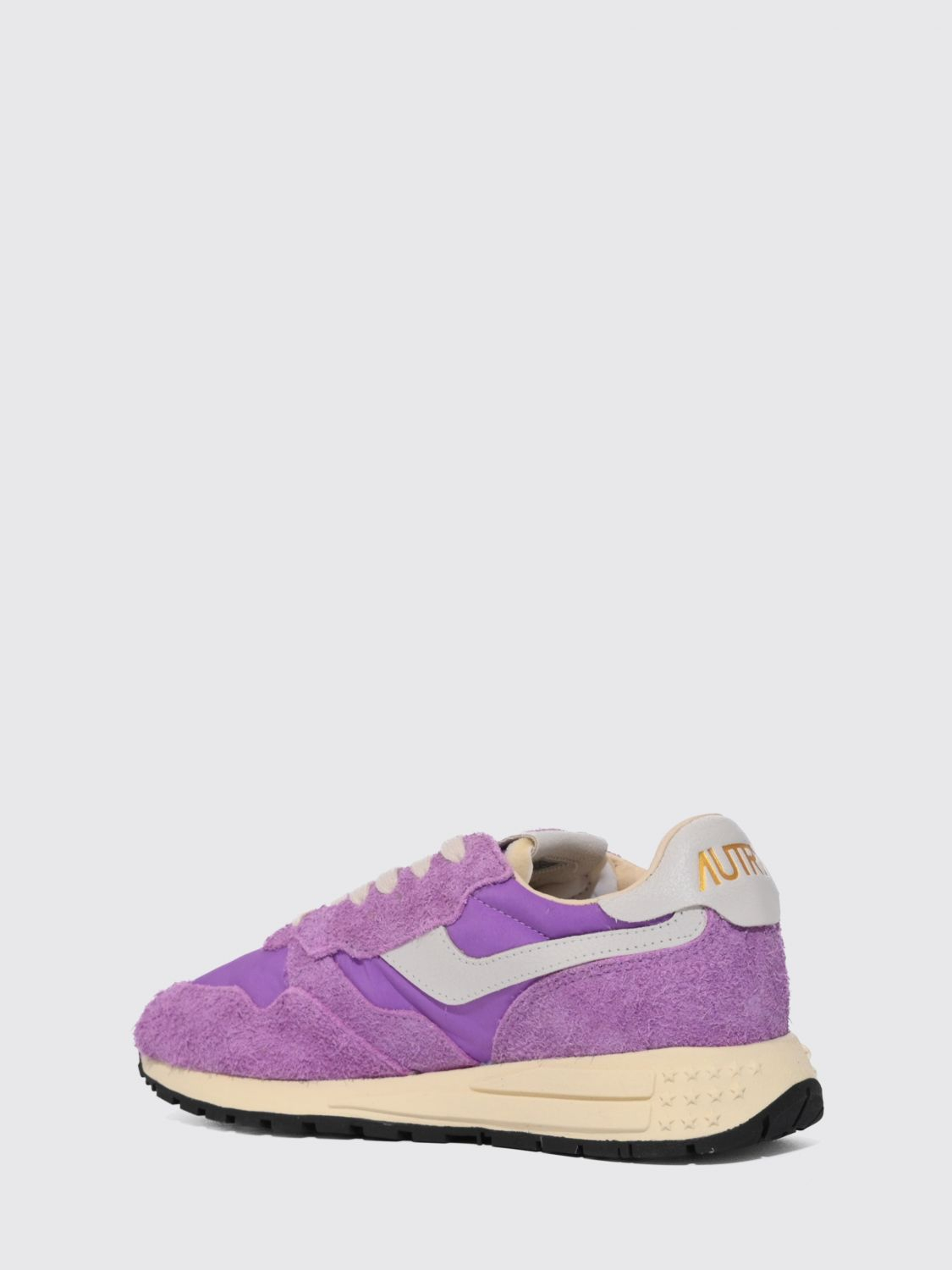 [AUTRY] Sneakers SS26 WWLWNC32