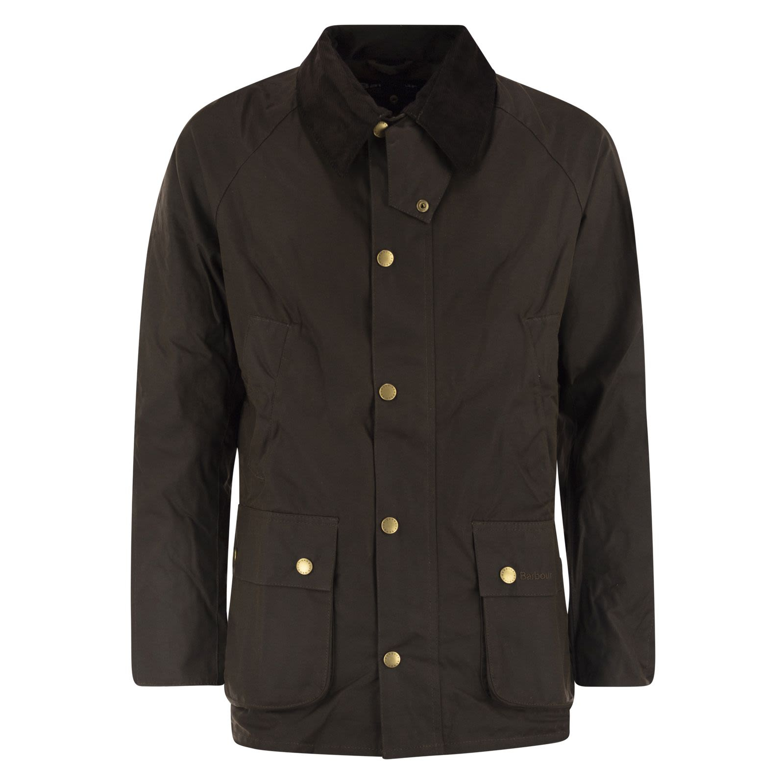 [Barbour] Jacket FW25 MWX0339 MWX OL71