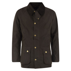 [Barbour] Jacket FW25 MWX0339 MWX OL71