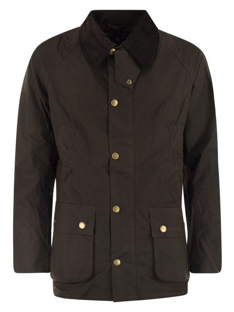 [Barbour] Jacket FW25 MWX0339 MWX OL71