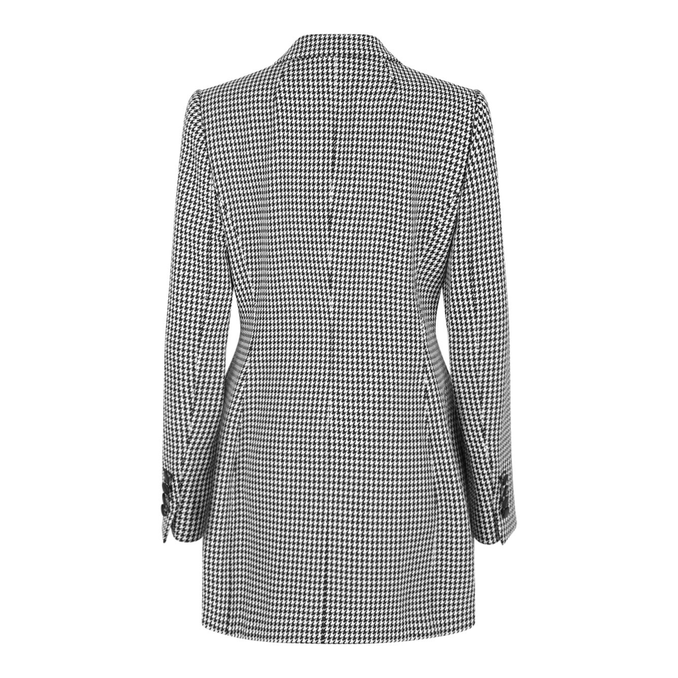 [Dolce & Gabbana] Blazer CO F27BKT-FQ3F1S8100