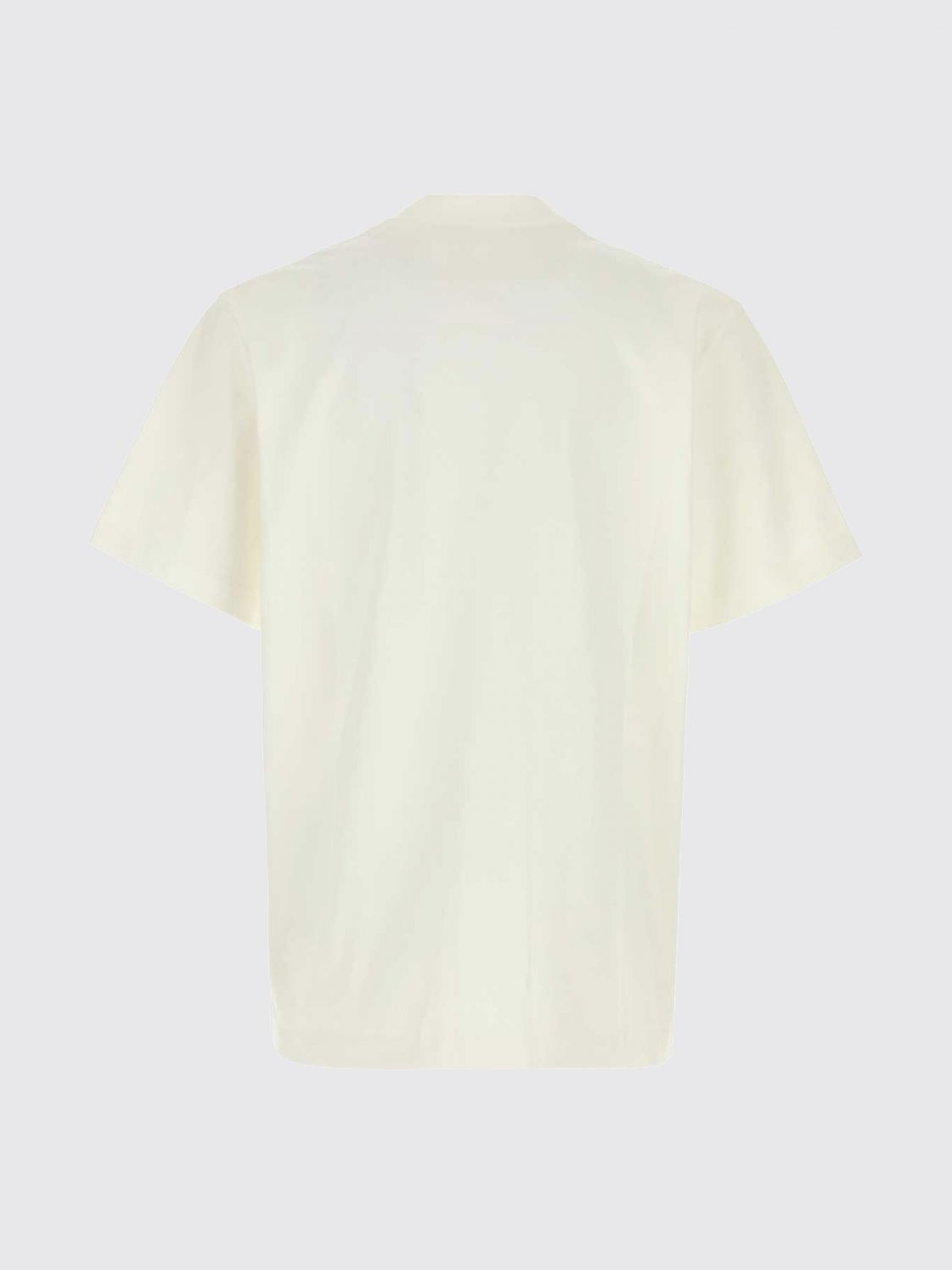 [THE ROW] T-shirts Short Sleeve SS26 1403K760 WHT