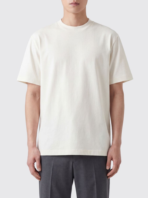 [THE ROW] T-shirts Short Sleeve SS26 1403K760 WHT