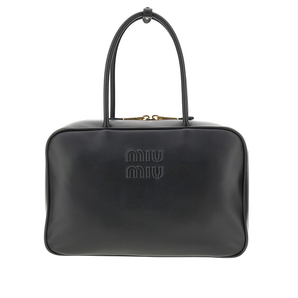 [Miu Miu] Tote bag FW26 5BB117VMON2CRWF0002-F0002