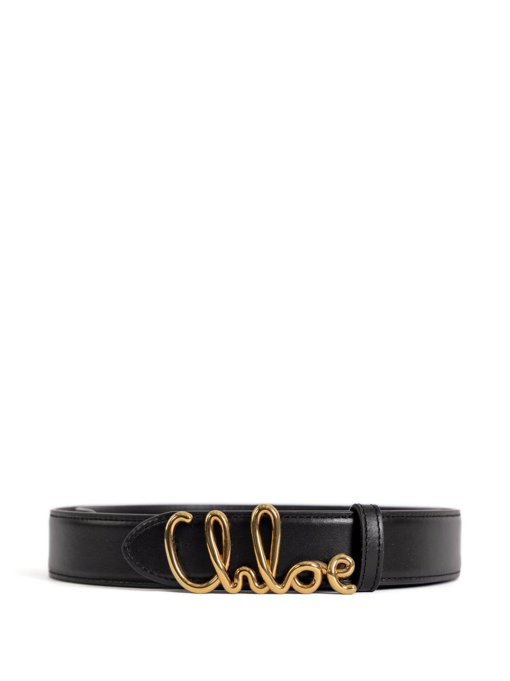 [Chloe] Belt FW26 CH26SBB15PR4001