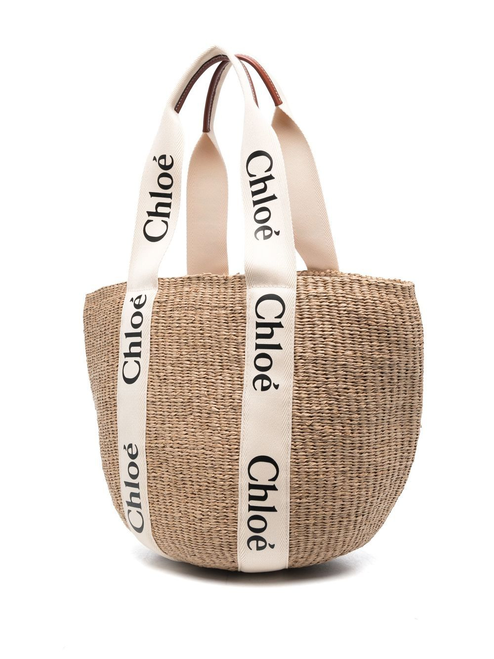 [Chloe] Tote bag FW26 CHC22SS380G55101