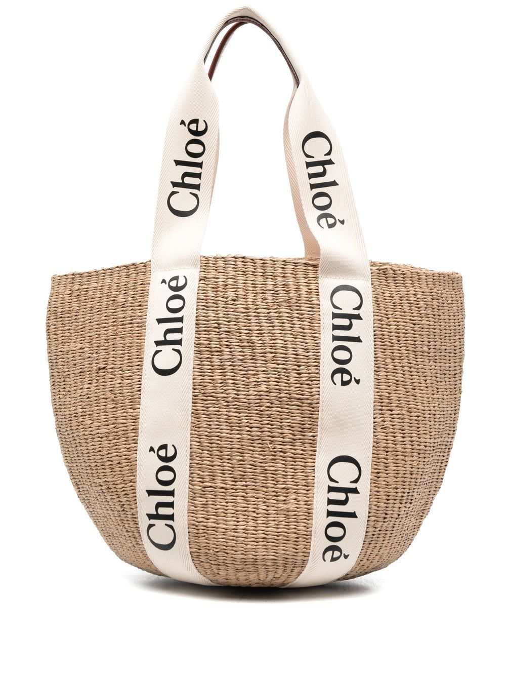 [Chloe] Tote bag FW26 CHC22SS380G55101