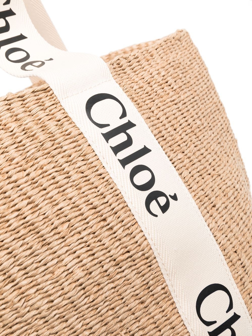 [Chloe] Tote bag FW26 CHC22SS380G55101