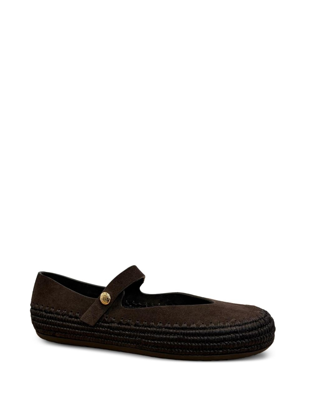 [LOEWE PAULA'S IBIZA] Flat shoes SS26 LBV3466X023110