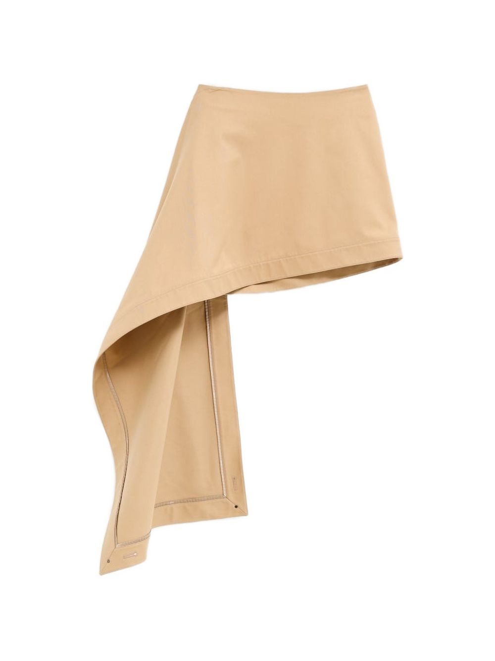 [Loewe] Mini skirt SS26 S540Y08XCS2140