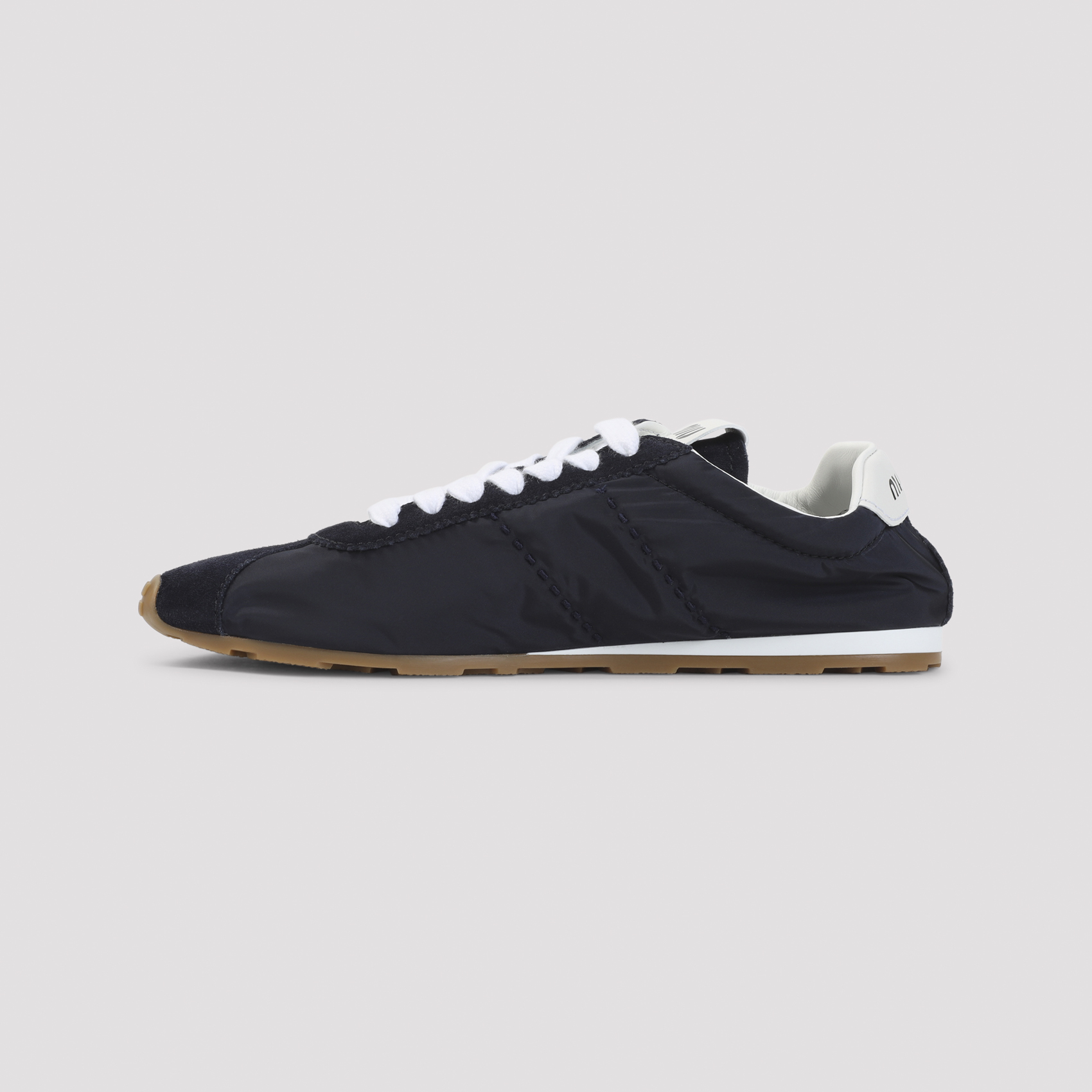[Miu Miu] Sneakers FW26 5E114EFD005.D7C