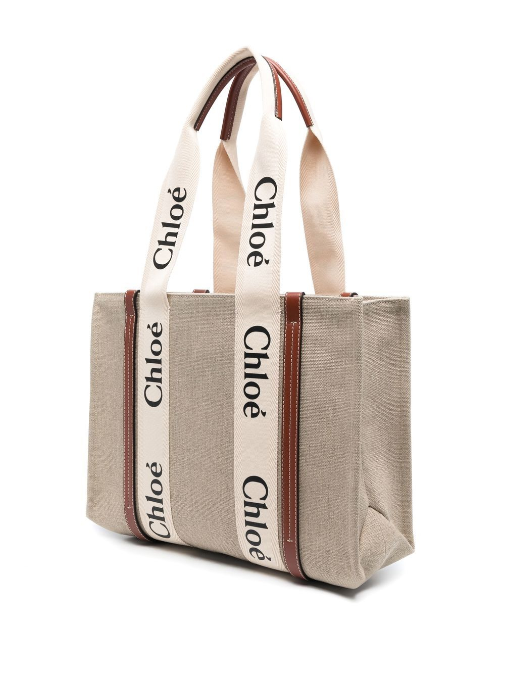 [Chloe] Tote bag FW26 CHC22AS383I2690U
