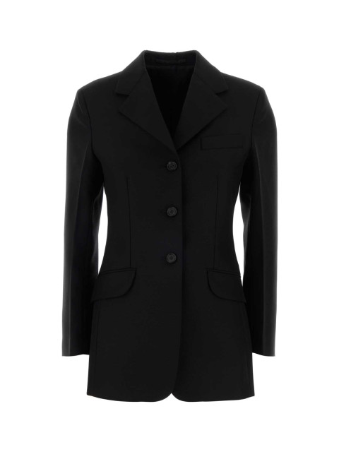 [Jil Sander] Jacket SS26 J03BN0208J40330 001