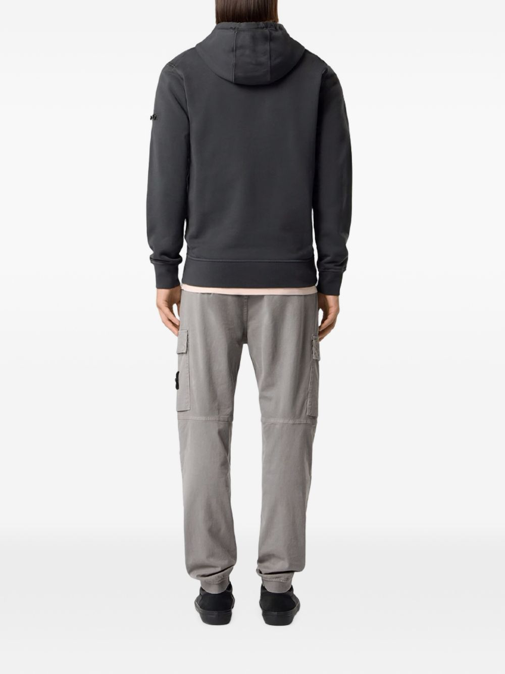 [Stone Island] Trousers FW26 L2S153100033S00L1V0160