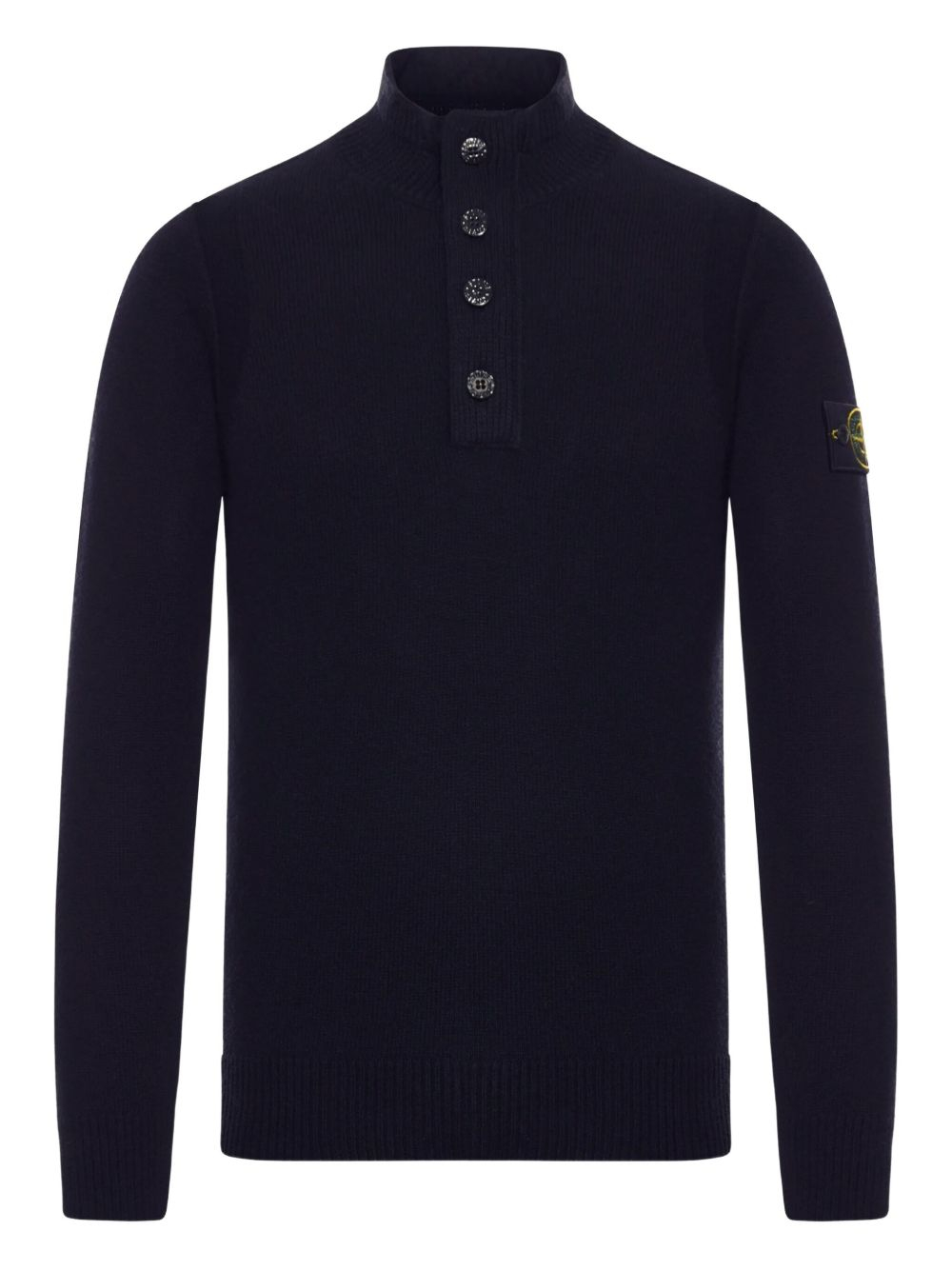 [Stone Island] Knitwear FW26 L2S155100040S00A3V0020