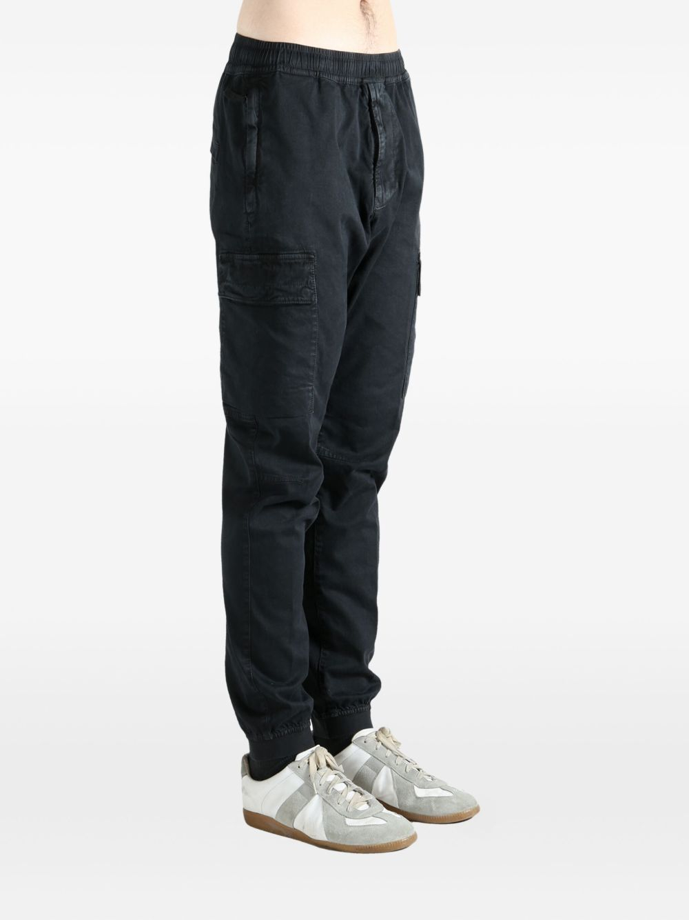 [Stone Island] Trousers FW26 L2S153100033S00L1V0129