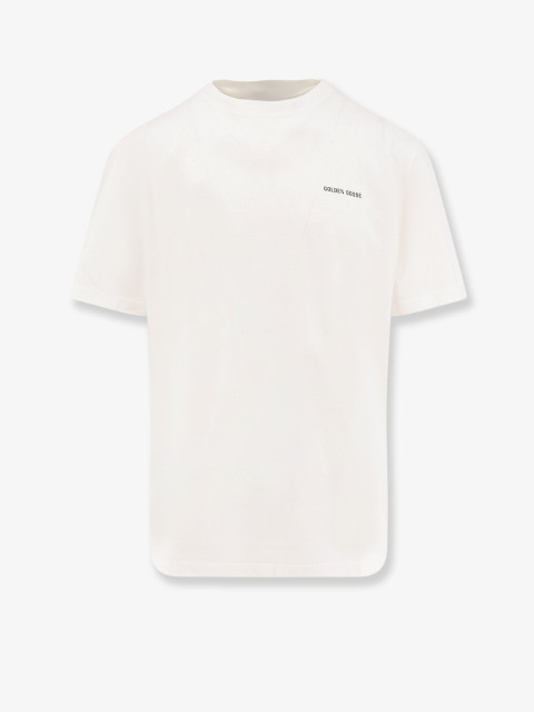 [GOLDEN GOOSE DELUXE BRAND] Top SS26 GMP01220P00238010363