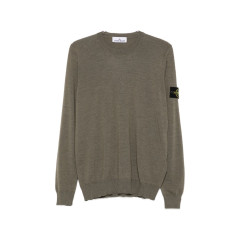 [Stone Island] Knitwear FW26 L2S155100071S00C4V0M5G