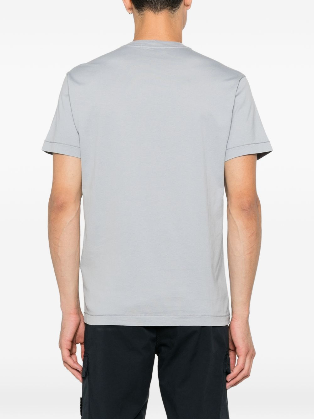 [Stone Island] T-shirts Short Sleeve FW26 L2S152100027S0013V0049