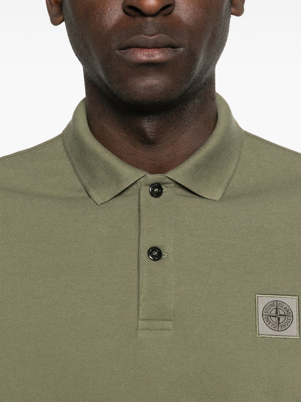 [Stone Island] T-shirts Short Sleeve FW26 L2S152200011S0039V005G