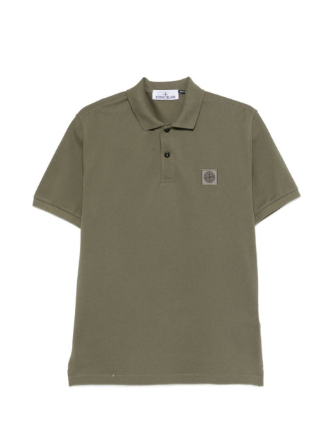 [Stone Island] T-shirts Short Sleeve FW26 L2S152200011S0039V005G
