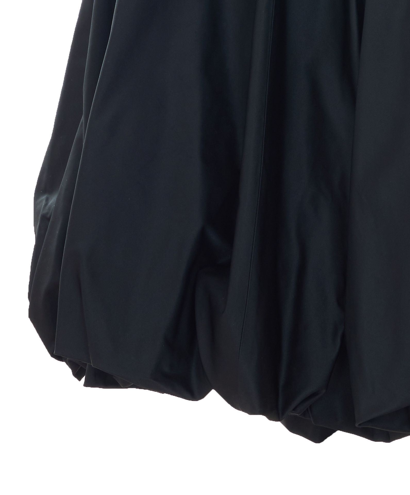 [Balenciaga] Midi skirt SS26 872332TJO611000