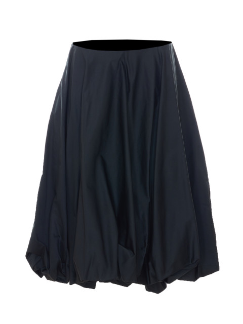 [Balenciaga] Midi skirt SS26 872332TJO611000