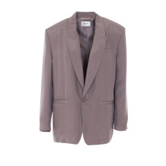 [Saint Laurent] Blazer SS26 856579Y6J781500