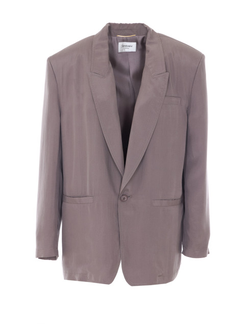 [Saint Laurent] Blazer SS26 856579Y6J781500