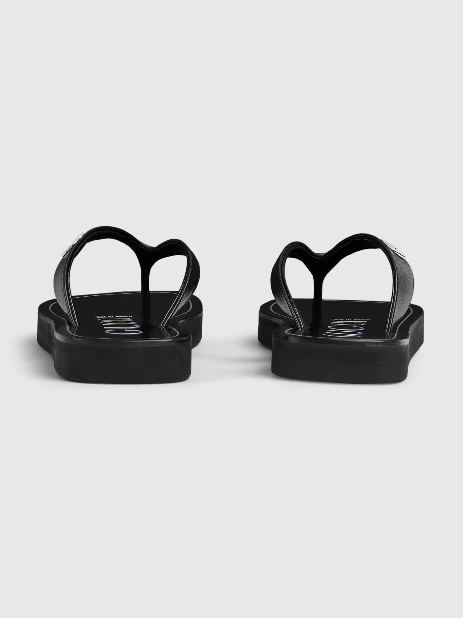 [Gucci] Sandals SS26 8548120R0001000
