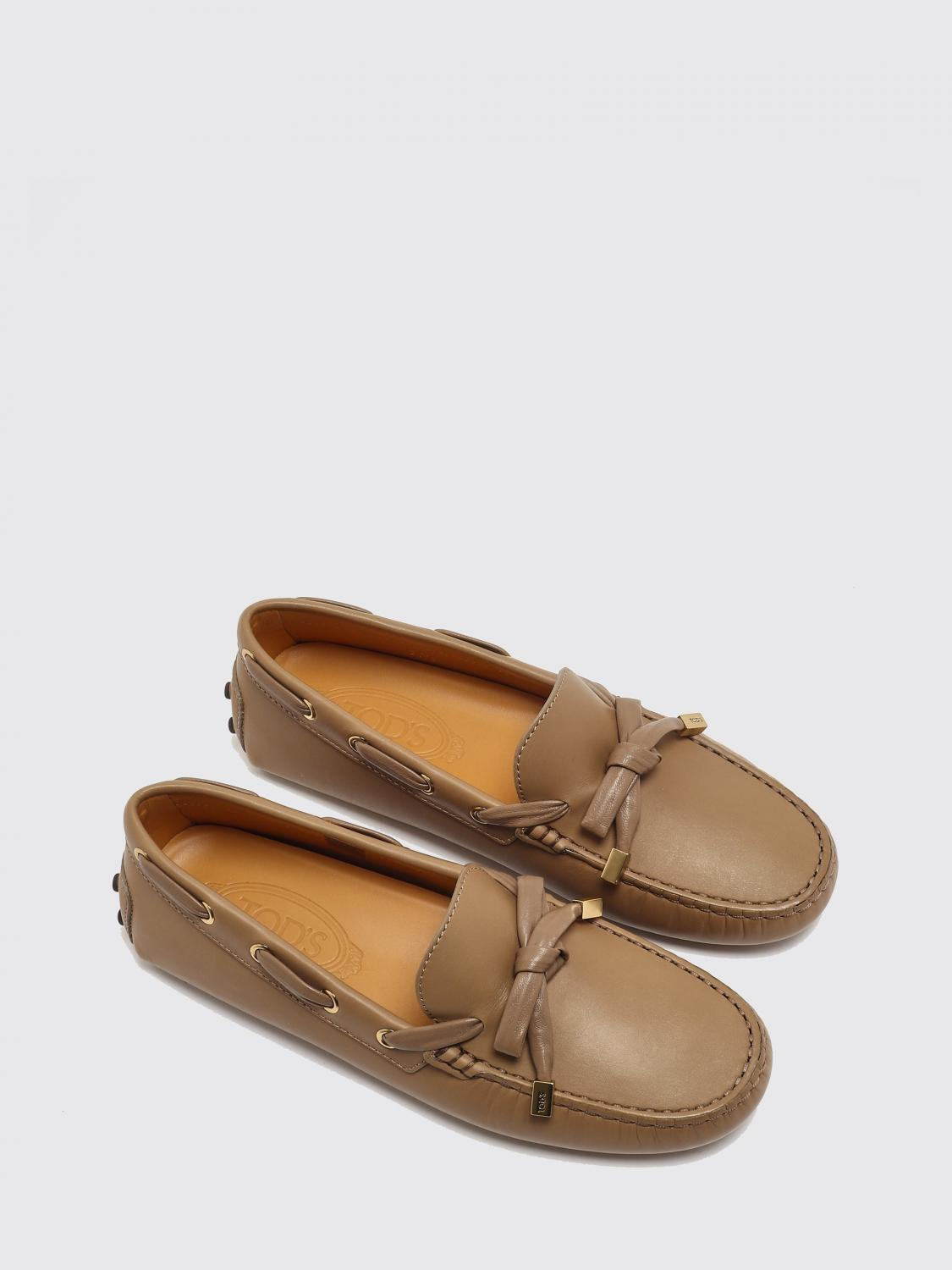 [Tod's] Loafer SS26 XXW22L0KB00N6M C823