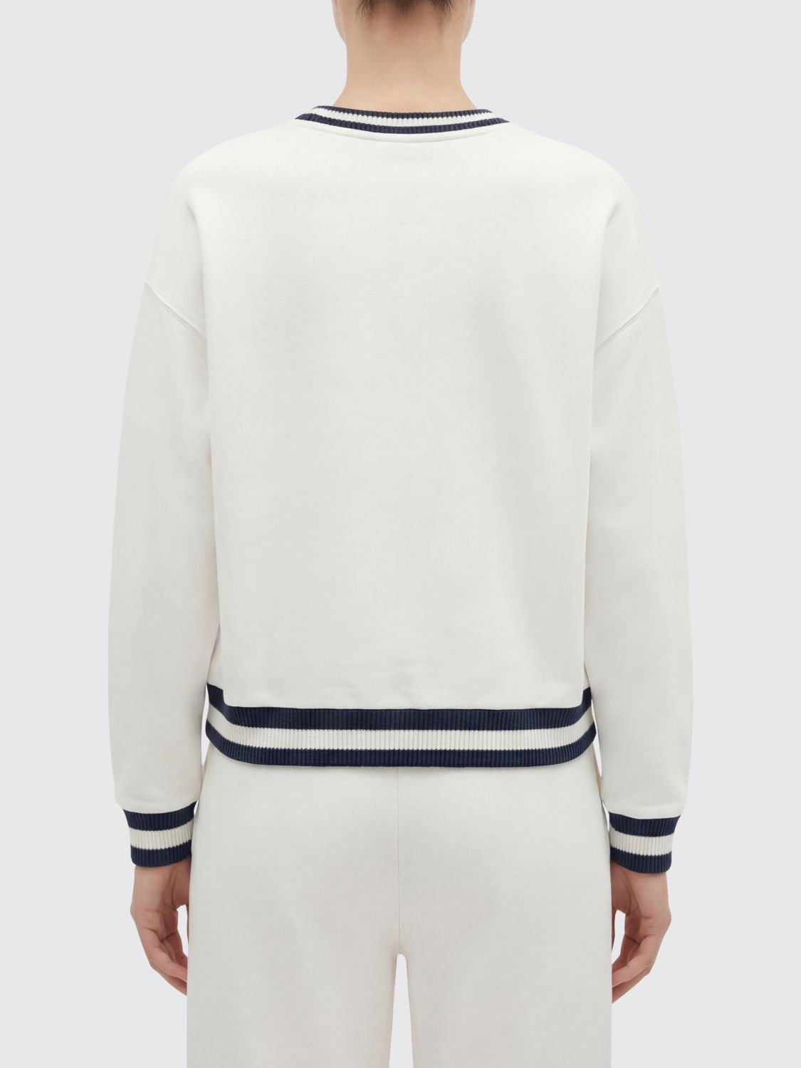 [AUTRY] Sweatshirt SS26 SWPW039W