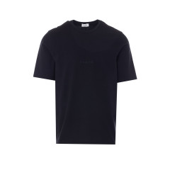 [Saint Laurent] T-shirts Short Sleeve SS26 857461Y37XE100