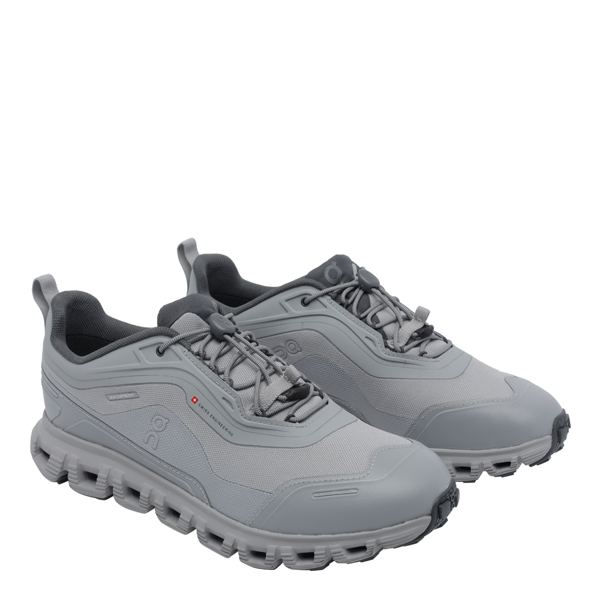 [ON SNEAKER] Sneakers SS26 3MG10423968ALLOY