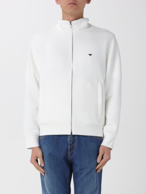 [Emporio Armani] Sweatshirt SS26 EM004536AF10013 U0003