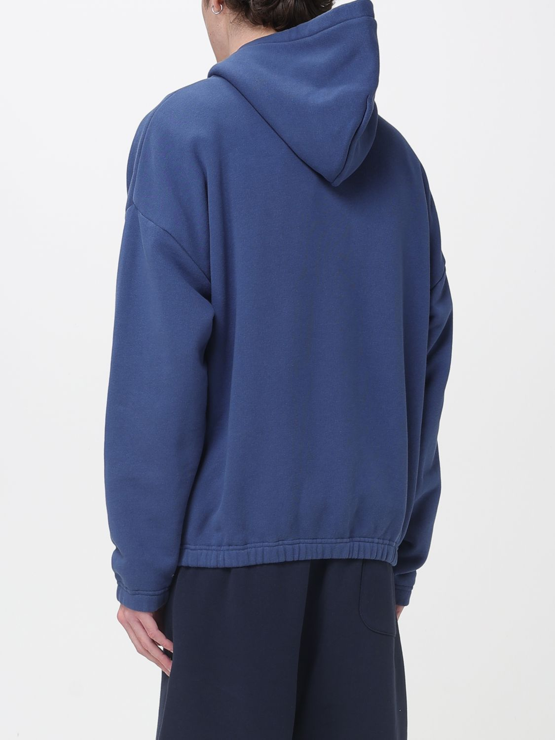 [AUTRY] Sweatshirt SS26 HIPX032R