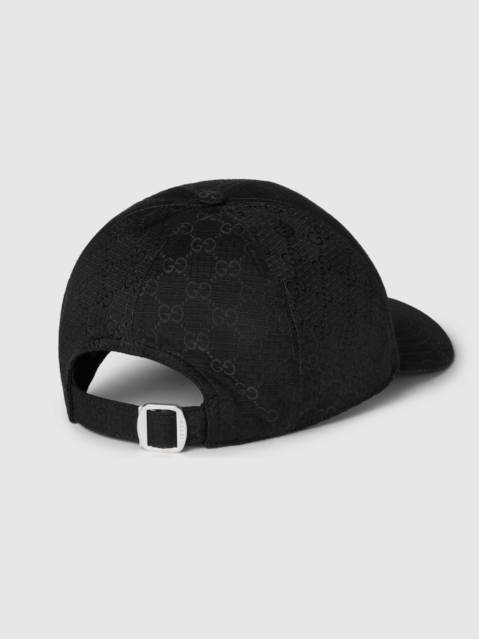 [Gucci] Cap SS26 8174924HBDV1000