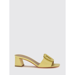 [Santoni] Sandals SS26 WHNA72080HA2NWKE L10