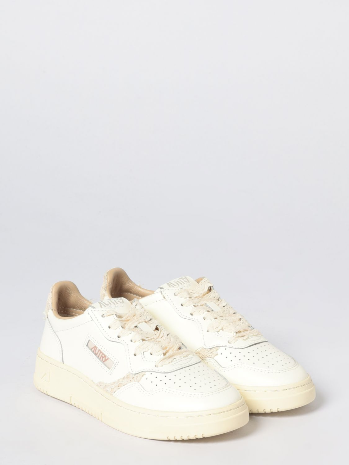 [AUTRY] Sneakers SS26 AULWMJ01
