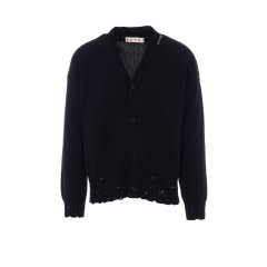 [Marni] Cardigan SS26 CDMG0136A0UFC65200N99