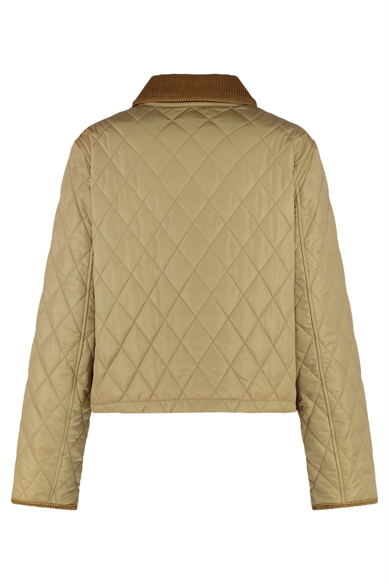 [Burberry] Casual Jacket FW25 8107466166468_C1544
