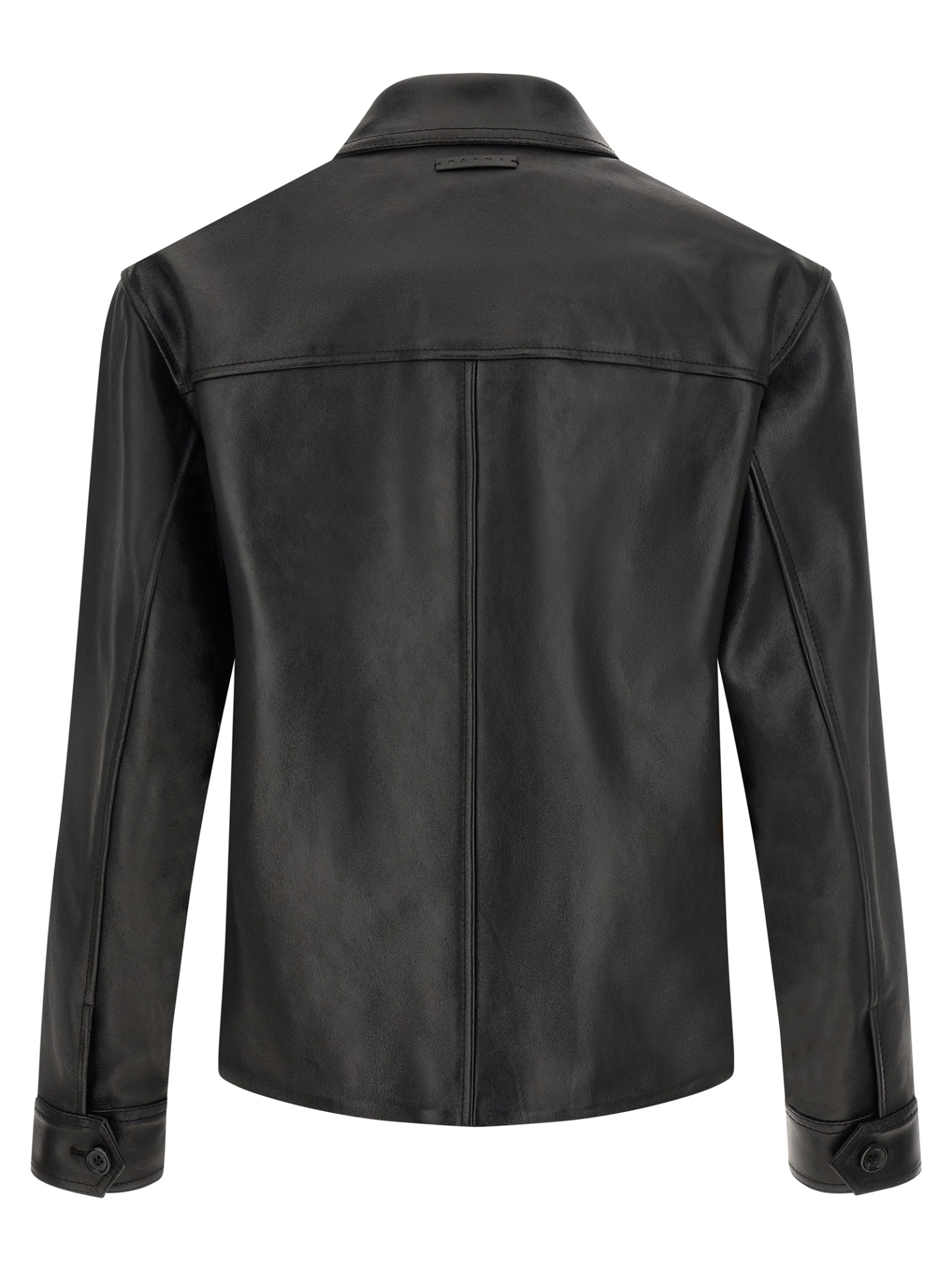 [Marni] Casual Jacket FW26 JUMY0216QUULV89300N99