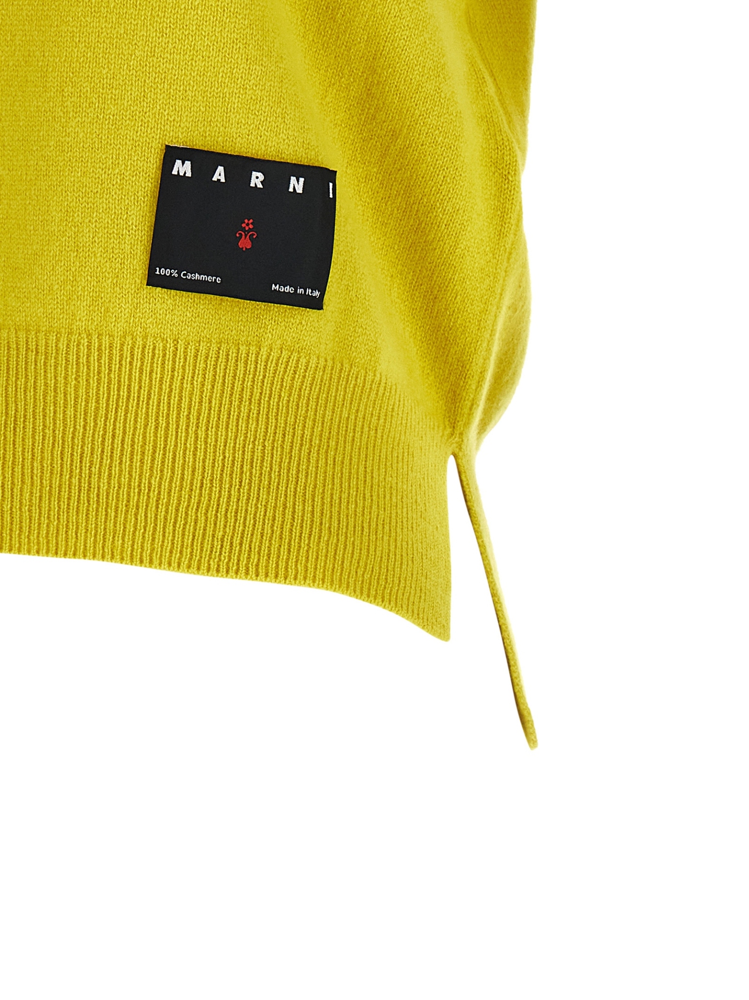 [Marni] T-shirts FW26 POMD0068EQUFX331MXV42