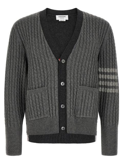 [Thom Browne] Knitwear FW26 MKC650AY1018982