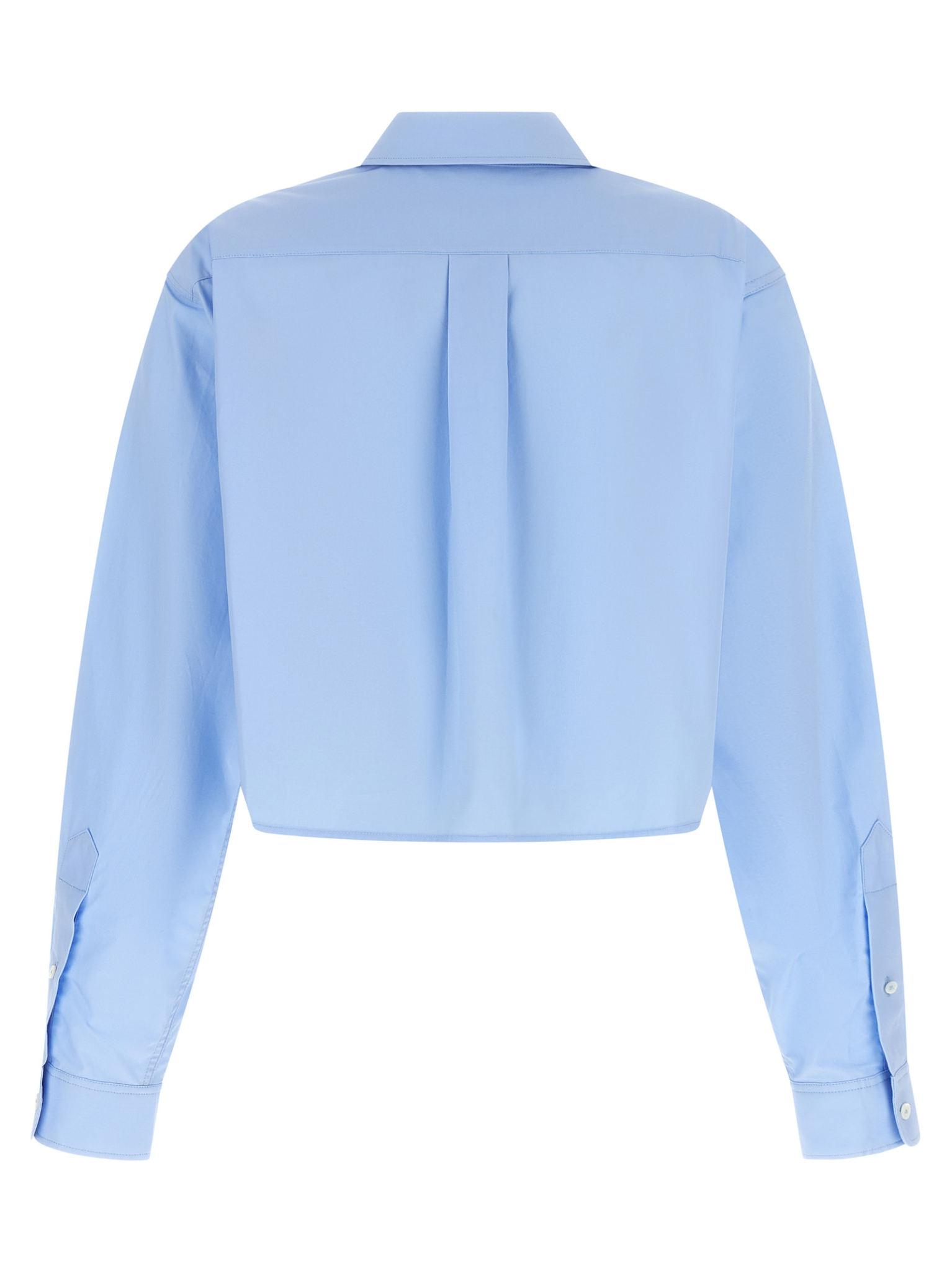 [ALEXANDER WANG] Shirt FW26 1WC3261347459B