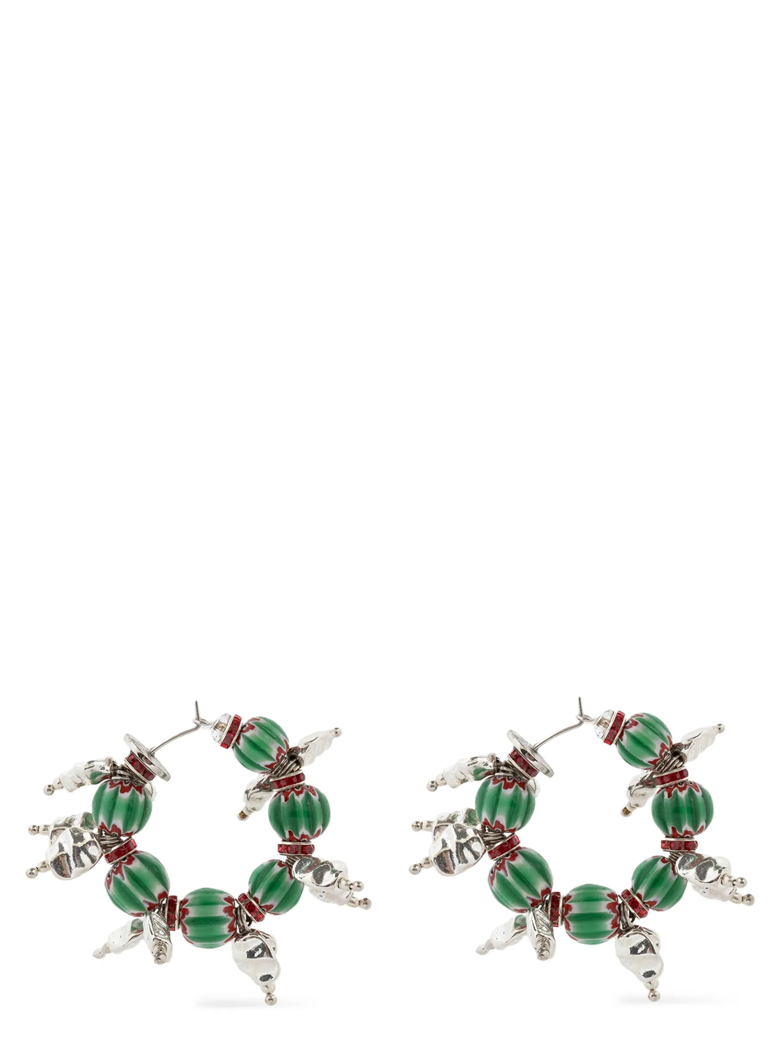 [DRIES VAN NOTEN] Earring SS26 2610182820046604
